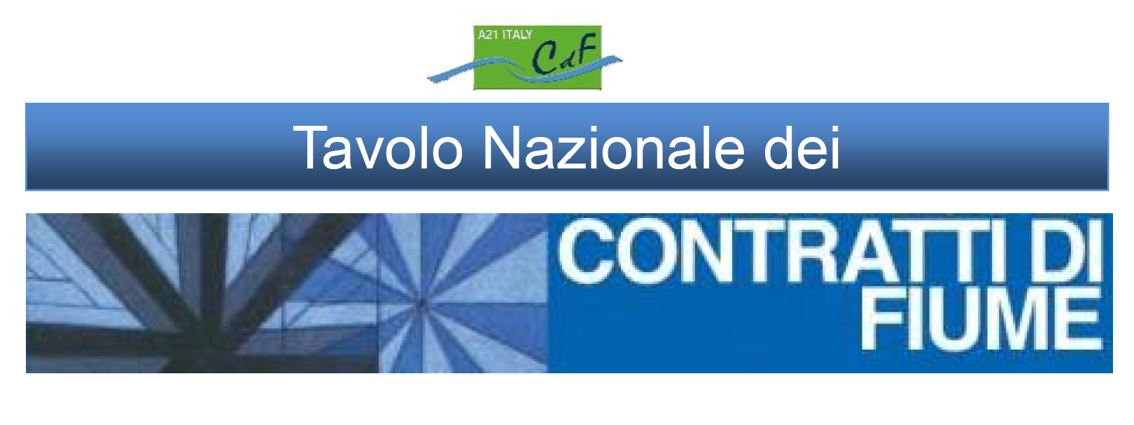 Il XII Tavolo Nazionale dei Contratti di Fiume si terrà a Napoli il 18 e 19 dicembre