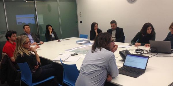 Tavolo di approfondimento Tavolo di approfondimento