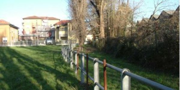 Camminamento Camminamento