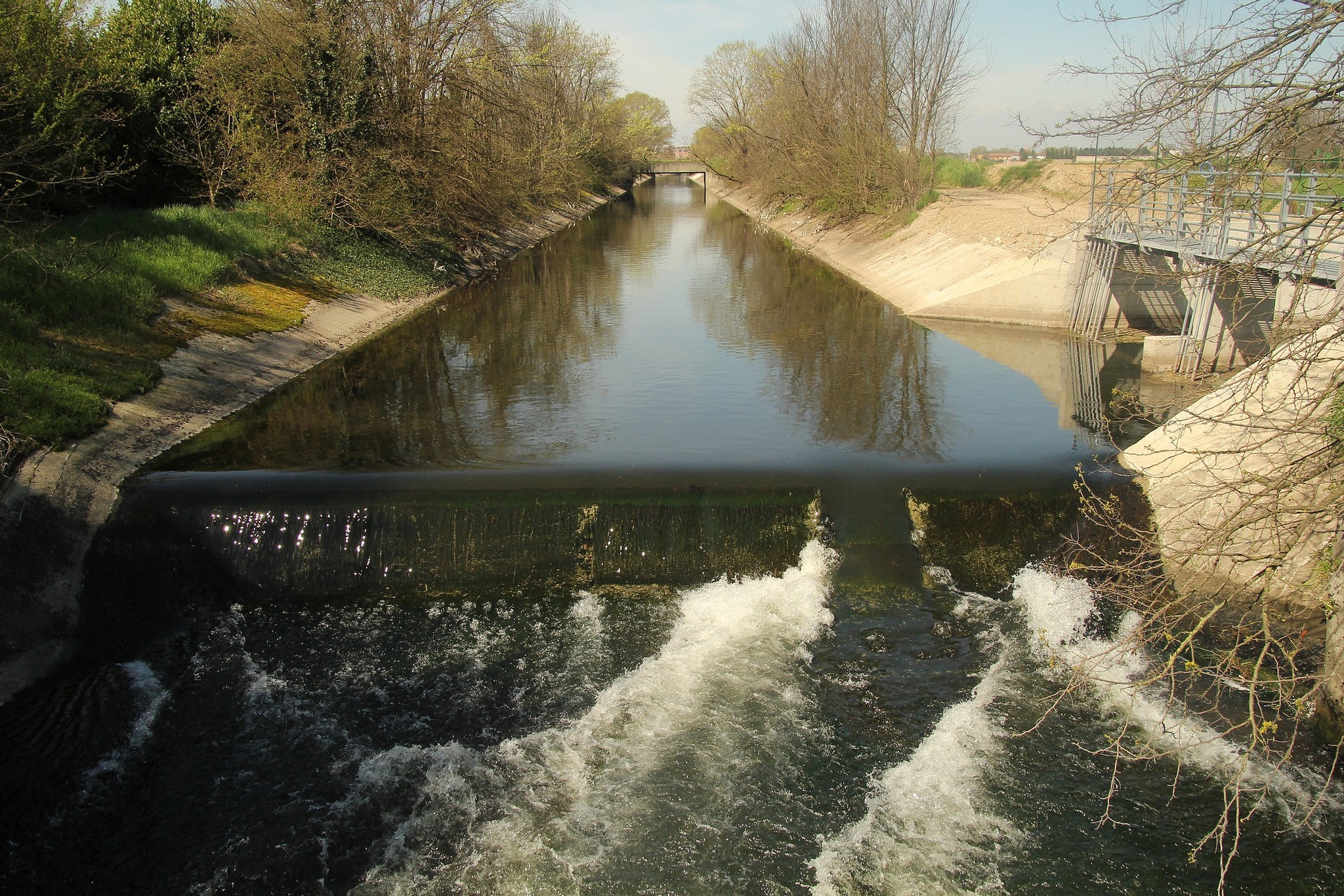 Progetto Strategico di Sottobacino Lambro Settentrionale