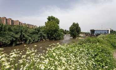 Aperte le candidature alla prima edizione del "Lambrogino 2026: i custodi del fiume"