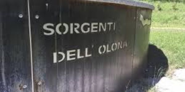 Olona sorgenti Olona sorgenti