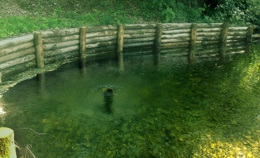Le acque sotterranee