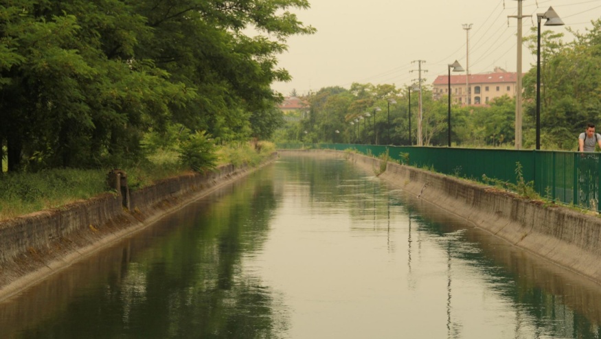 Formazione Climatica per i Comuni: Contratti di Fiume Partner del Corso Online "Monza & CO"