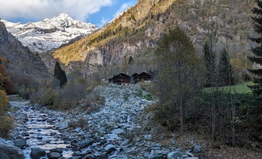 Report dell'EEA: i fiumi d'Europa sono ancora lontani dagli obiettivi della Direttiva Acque