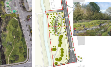 Deimpermeabilizzazione e gestione sostenibile delle acque meteoriche - Franco Raimondi