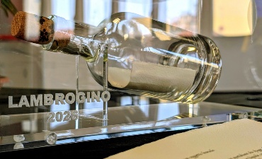 Lambrogino 2026: i riconoscimenti assegnati ai custodi del fiume