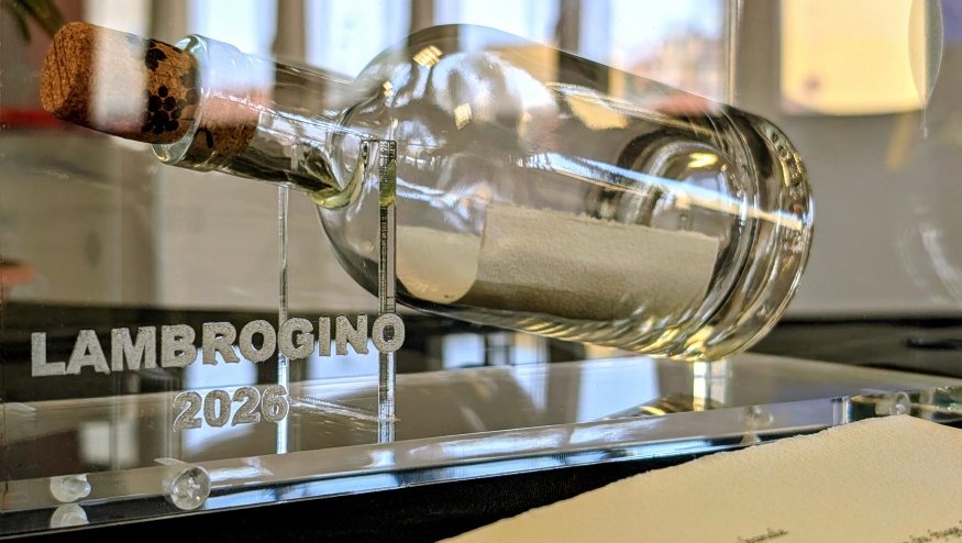 Lambrogino 2026: i riconoscimenti assegnati ai custodi del fiume