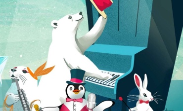 Cabaret Artico. Giochiamoci il clima - 17 ottobre - Monza