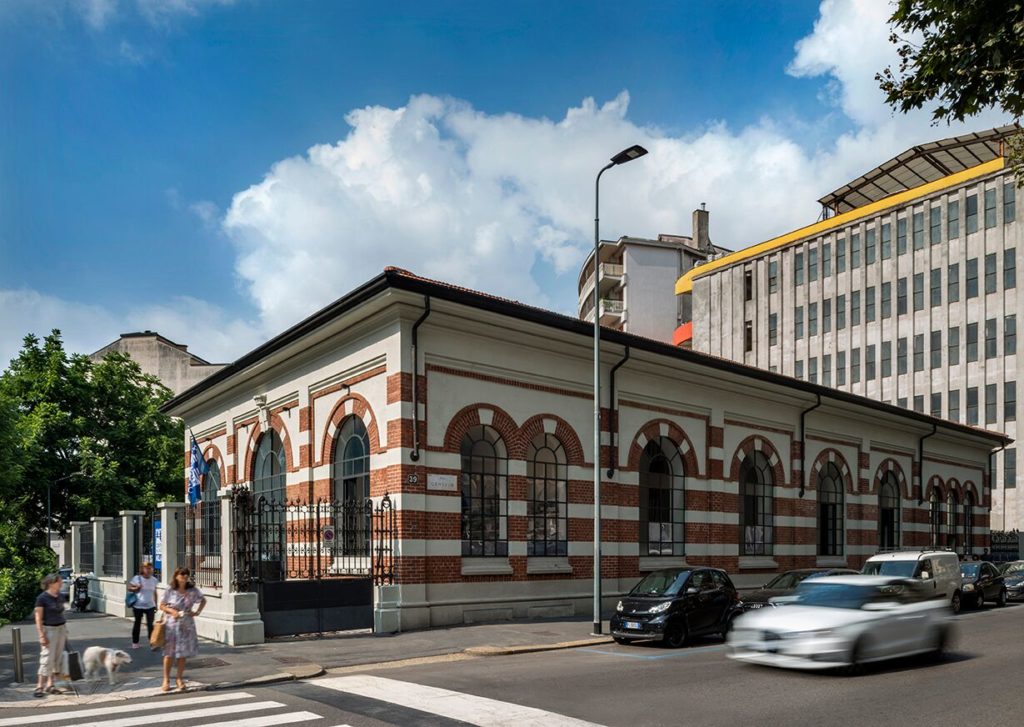 Gocce di legalità: i Contratti di Fiume alla conferenza stampa dei Carabinieri Forestali 