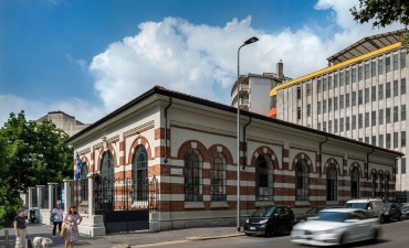 Gocce di legalità: i Contratti di Fiume alla conferenza stampa dei Carabinieri Forestali