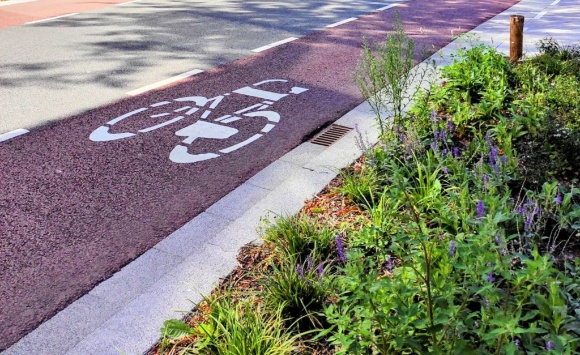 BANDO Strade Verdi 2026: mitigazione, mobilità attiva, transizione ecologica