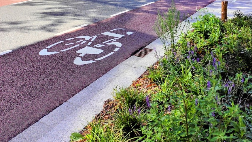 BANDO Strade Verdi 2026: mitigazione, mobilità attiva, transizione ecologica