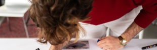Workshop interattivo sul cambiamento climatico a cura di ERSAF Lombardia