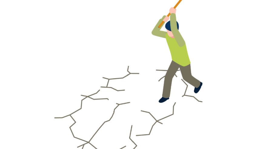 BANDO DI CONCORSO: Ground:breaker Award