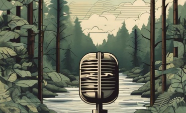 I migliori podcast sui temi ambientali secondo Contratti di Fiume