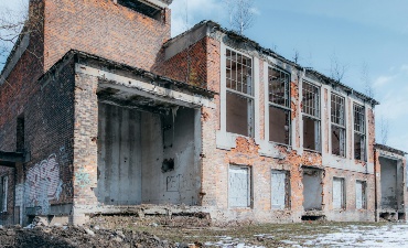 Bando MaSE: "Rinaturalizzazione suoli degradati o in via di degrado"