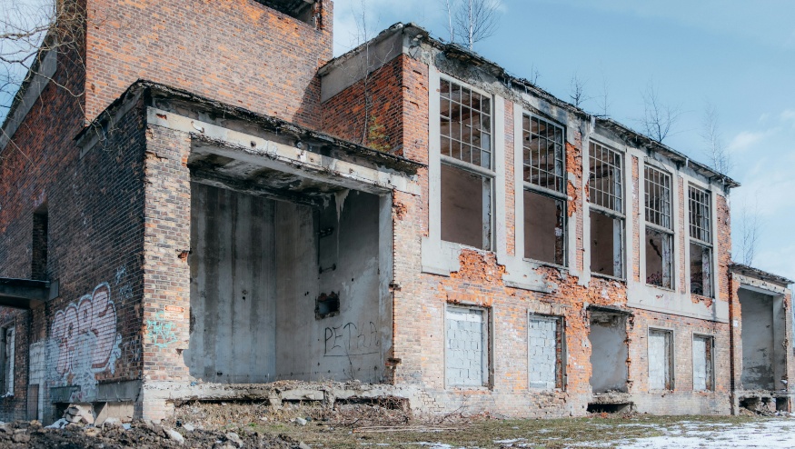 Bando MaSE: "Rinaturalizzazione suoli degradati o in via di degrado"