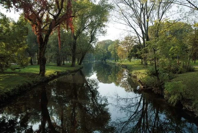 ReLambro: Progetto per la rete ecologica del Lambro milanese