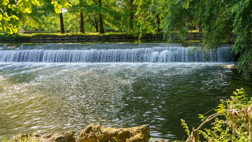 L'ultimo report della Commissione EU sullo stato delle acque e la gestione del rischio idrico