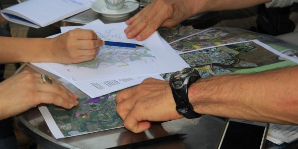 Fasi di progettazione del progetto VOLARE Fasi di progettazione del progetto VOLARE