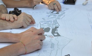 Al via gli incontri di formazione del percorso partecipativo “Per un nuovo parco urbano”