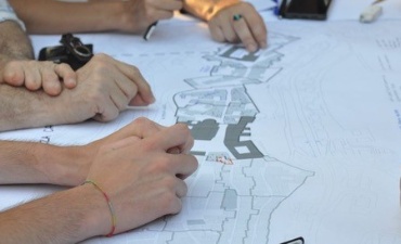 “Per un nuovo parco urbano” incontro e approfondimento tematico del 10 maggio