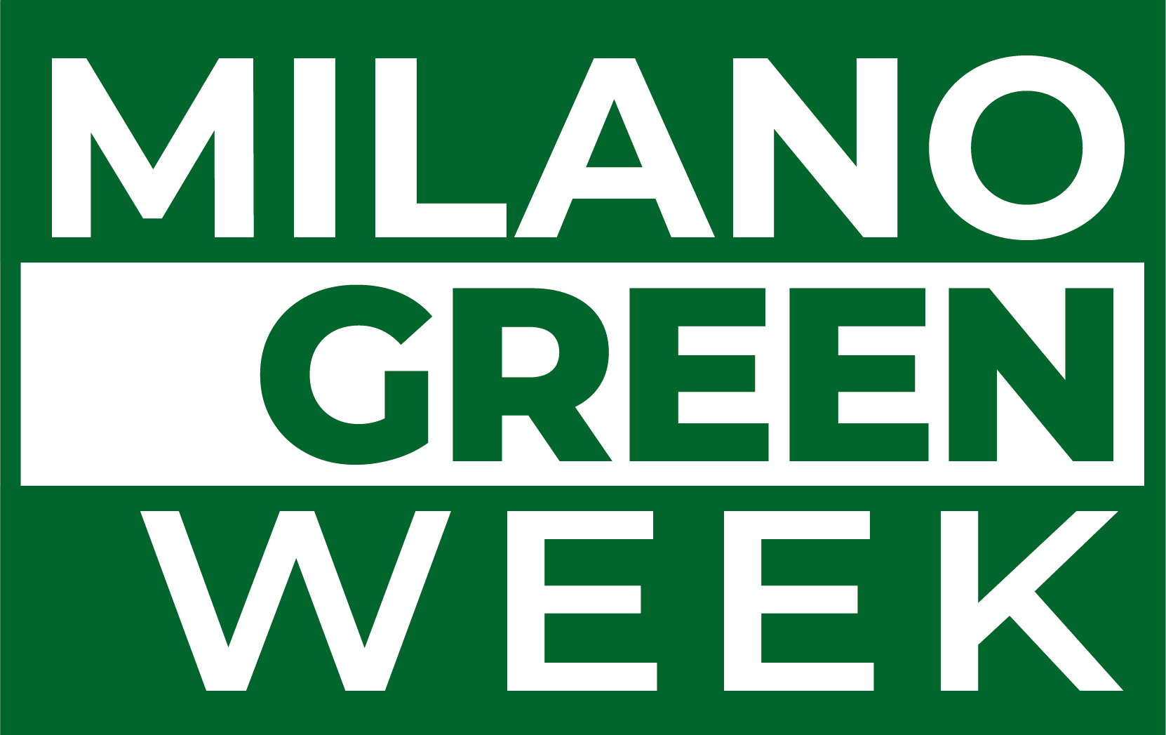 Bollo GREEN WEEK 22