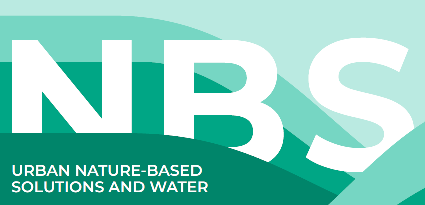 WEBINAR: NBS Urbane e il loro rapporto con l’acqua