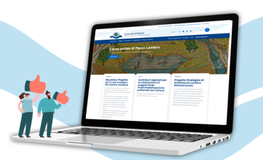 Il nuovo sito web di Contratti di Fiume