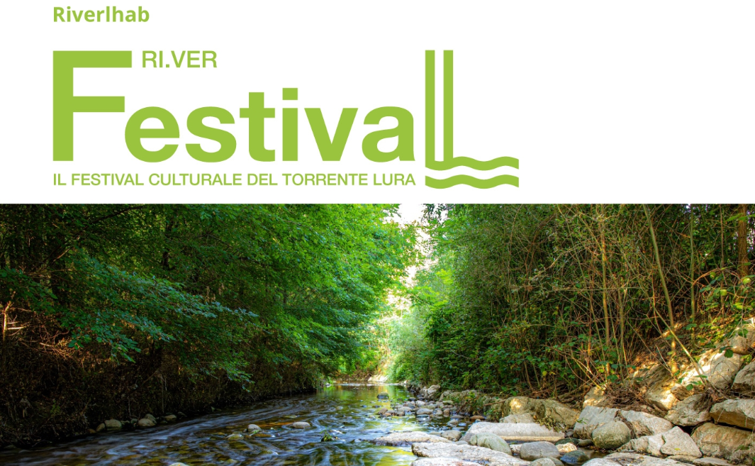 Ri.Ver Festival, il Festival culturale del torrente Lura
