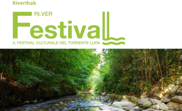 Ri.Ver Festival, il Festival culturale del torrente Lura