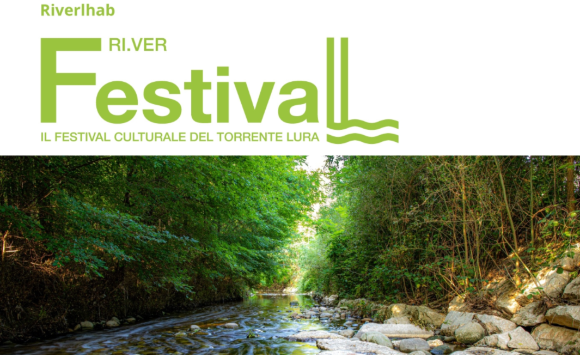 Ri.Ver Festival, il Festival culturale del torrente Lura
