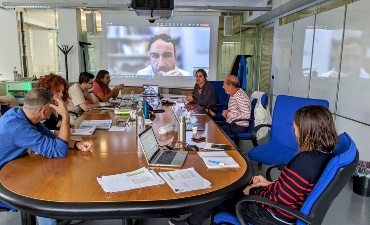 Il futuro del  Contratto di Fiume Lambro: un incontro denso di temi critici