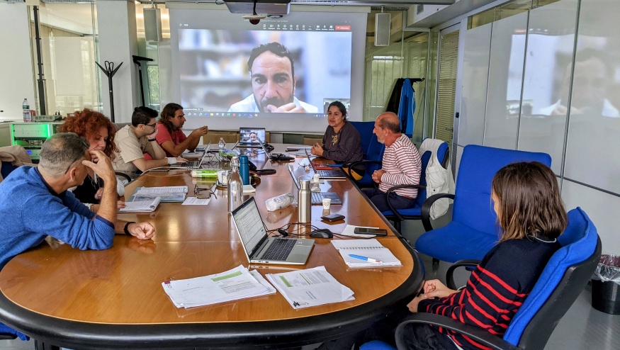 Il futuro del Contratto di Fiume Lambro: un incontro denso di temi critici