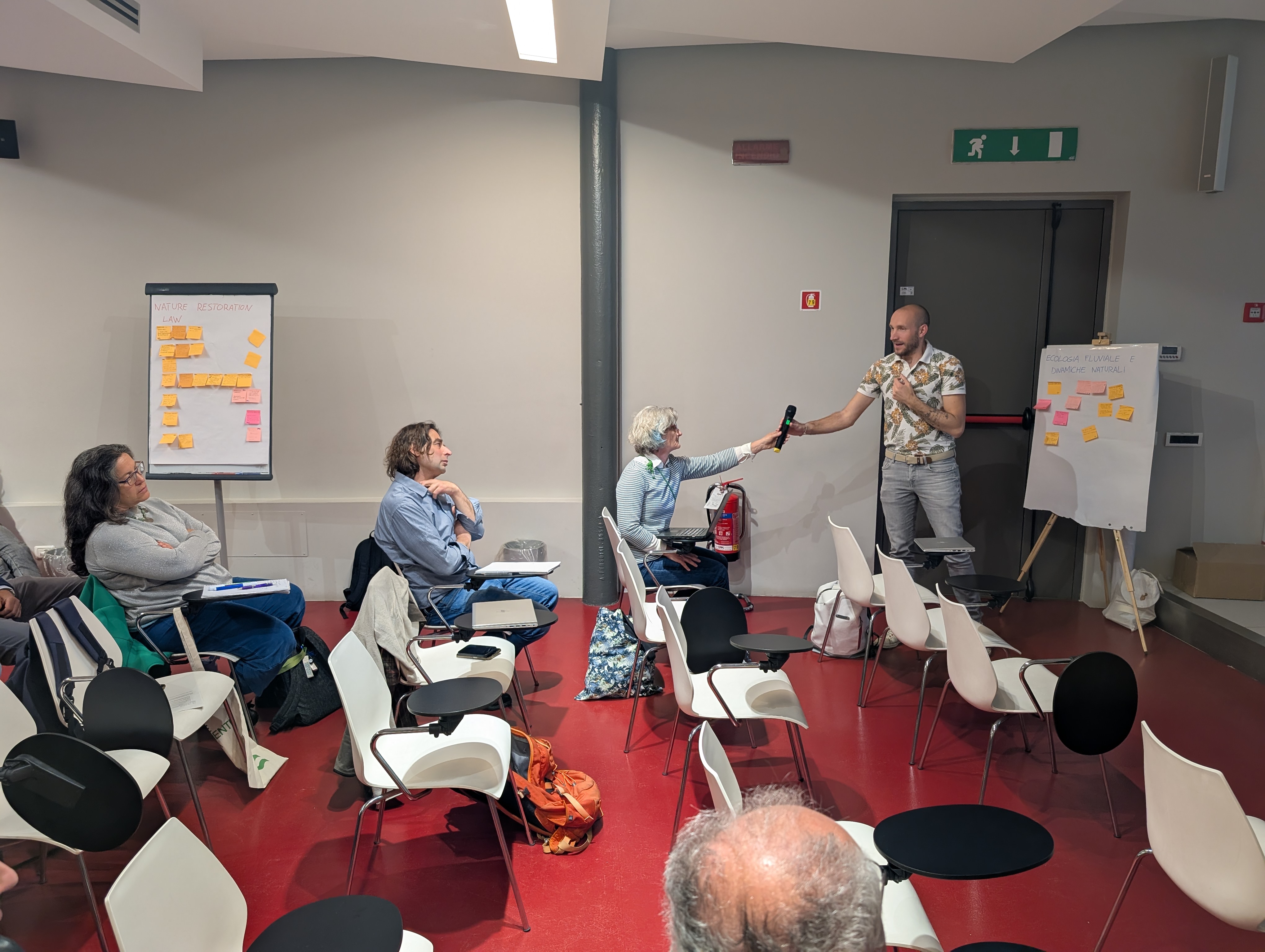 Riverlhab-Formazione-21Aprile-ComoNext-DanieleFederico (11)