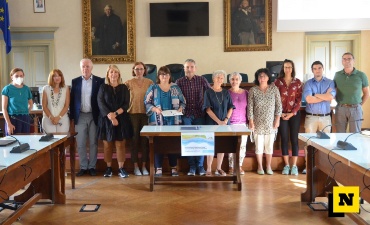 Contratto di Fiume del reticolo idrografico di Lecco: firmato il Documento di Intenti