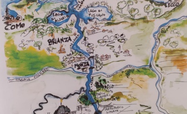 Dalle acque del Lambro, una risorgiva creativa