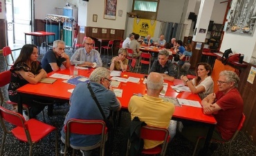 Report: come sarà il nuovo parco urbano?